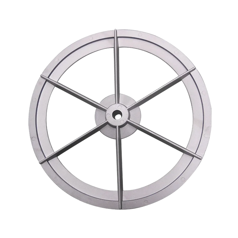 belt pulley