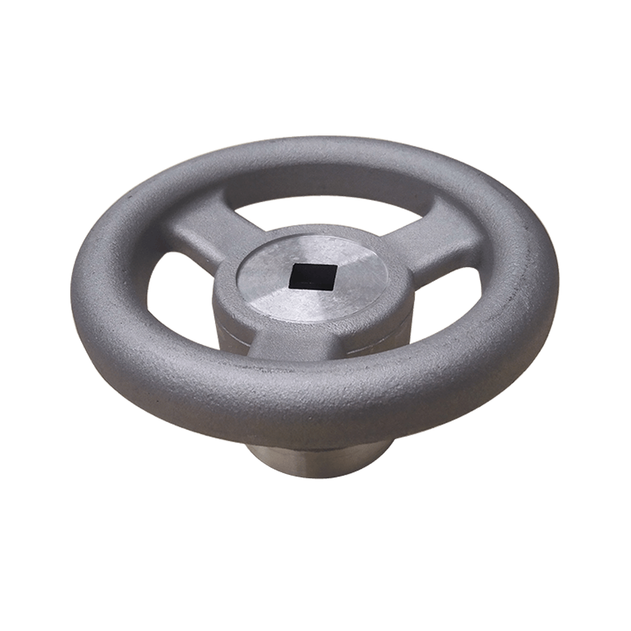Small wheels