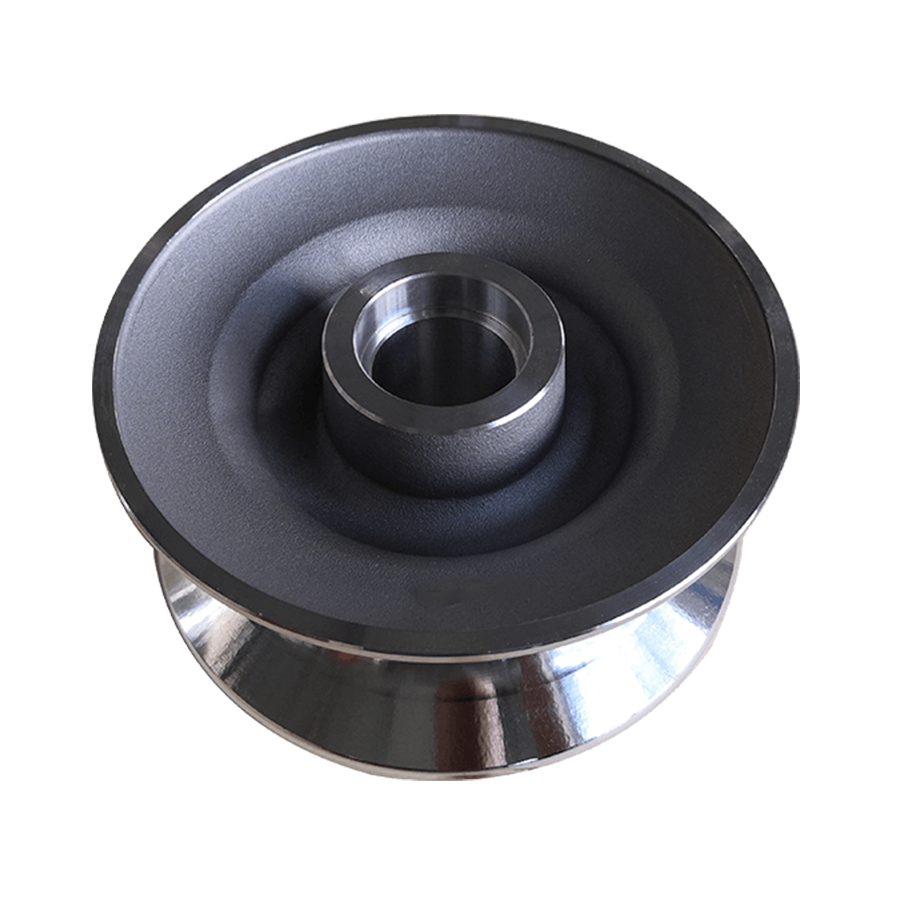 compressor pulley
