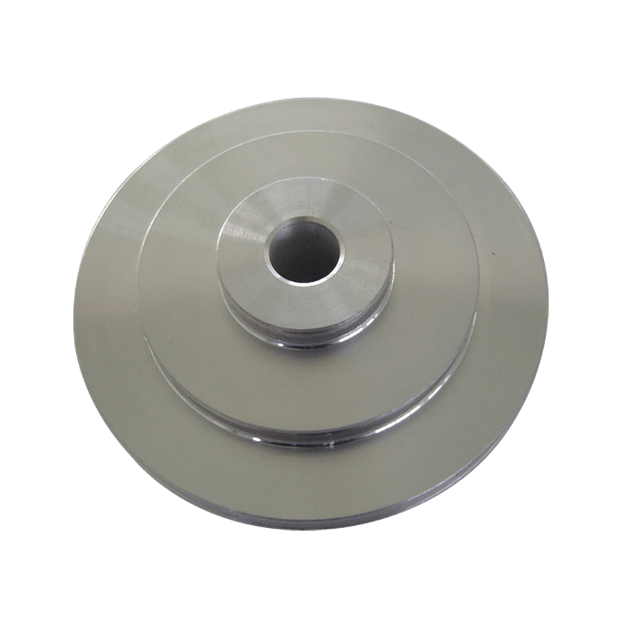 belt pulley