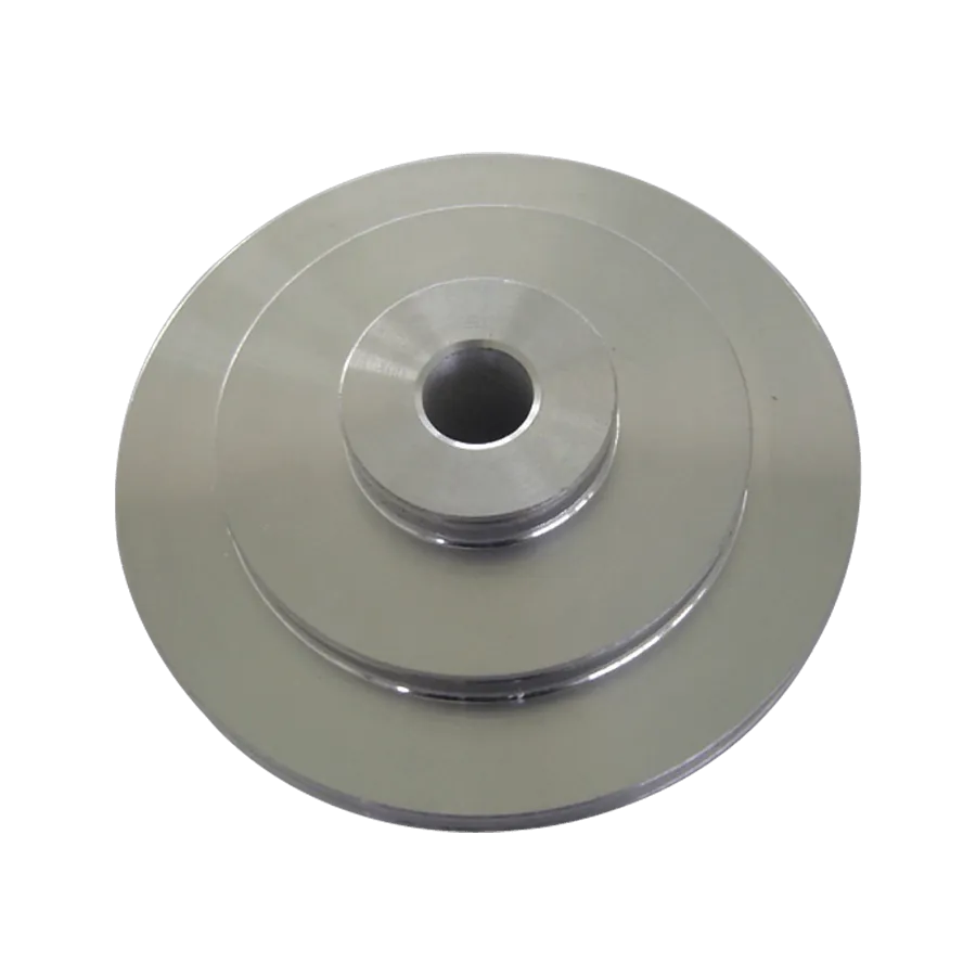 belt pulley