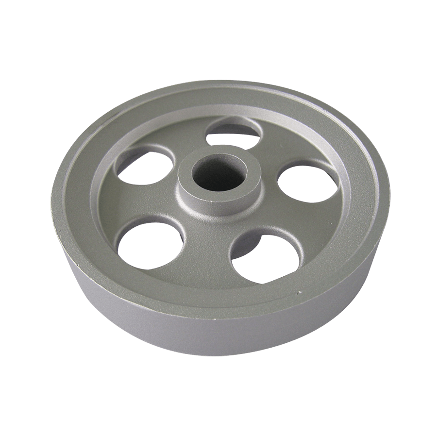 pulley