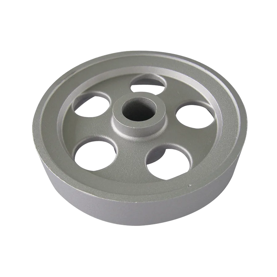 pulley