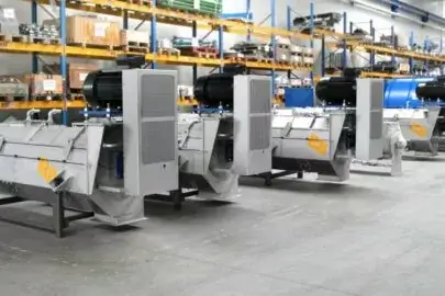 Custom Machinery