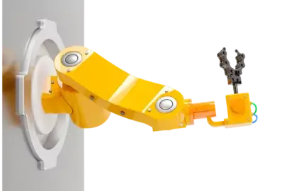 Industrial Equipment