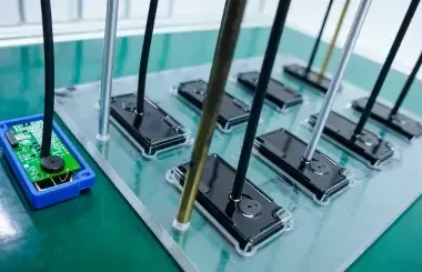 Molding Assembly