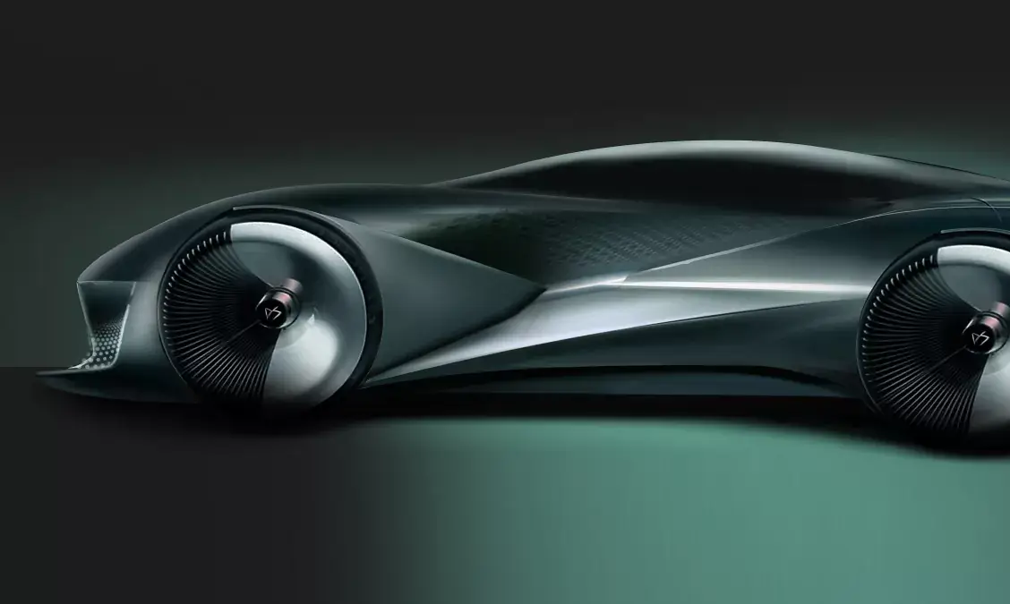 Automotive Prototyping