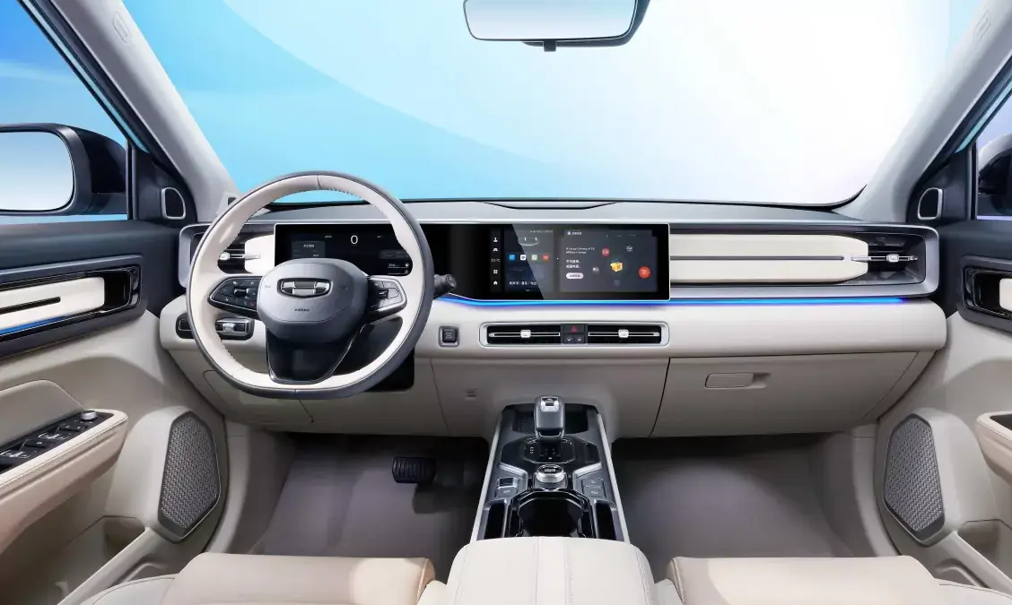 Interior Parts