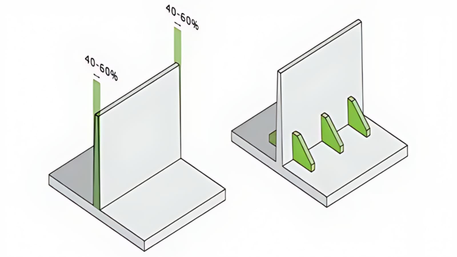 injection molding design wall thickness