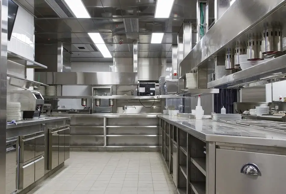 304 Stainless Steel Application Kitchen Utensils