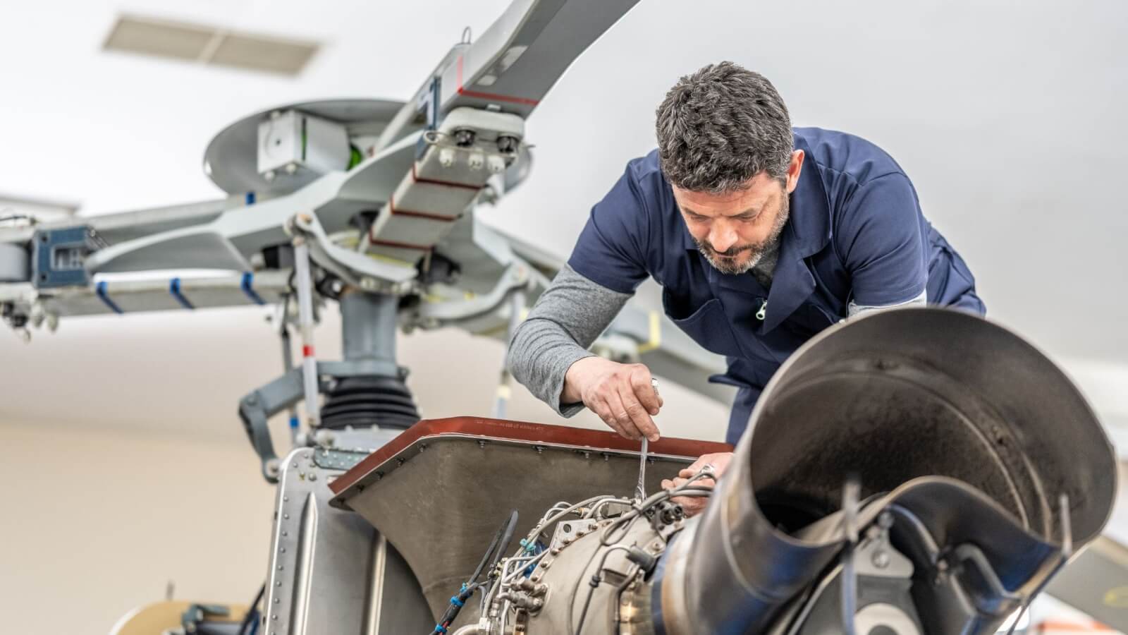 What are the Main Materials for Aerospace 3D Printing