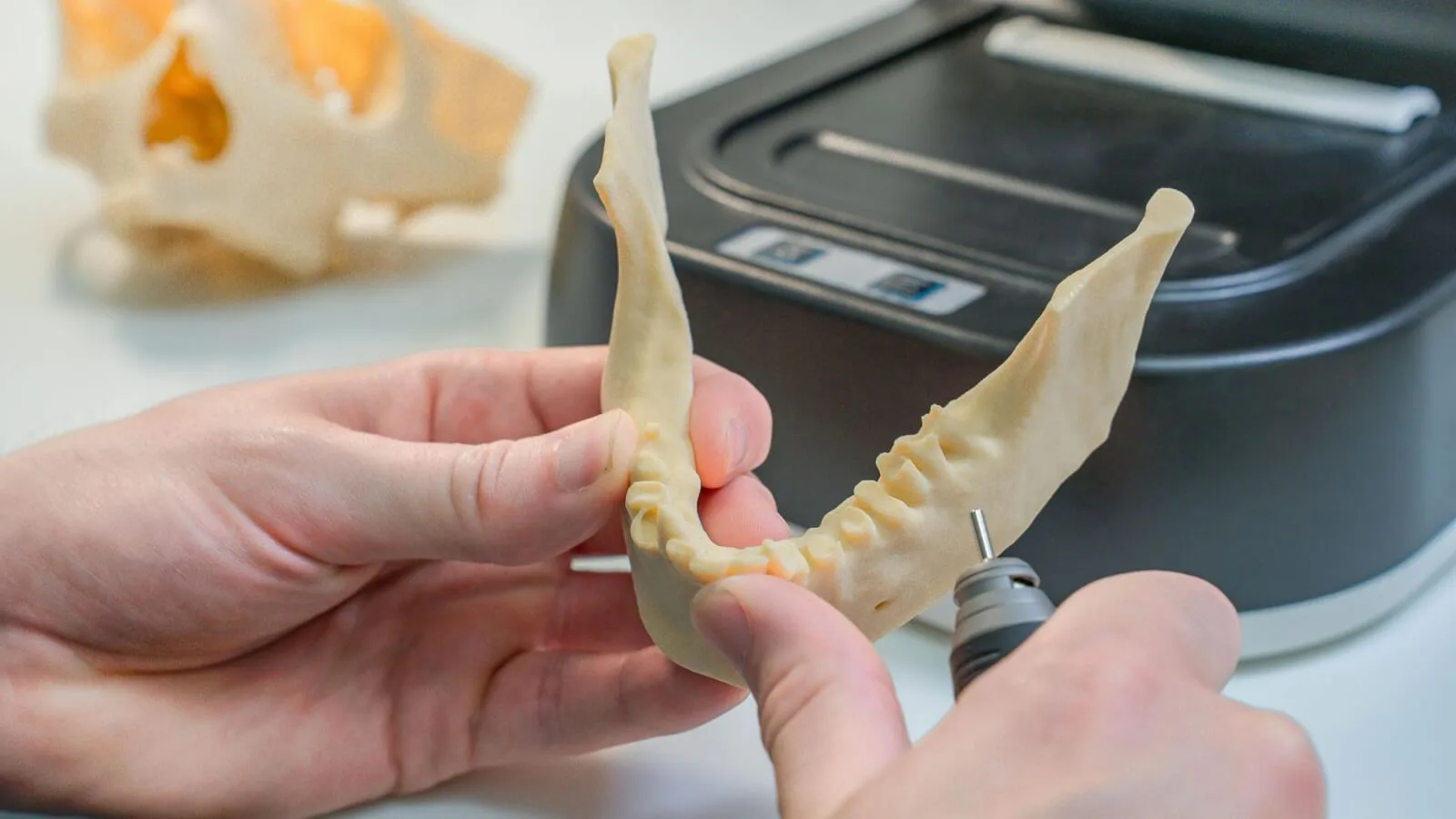 Why Is Non-Invasive Replication Crucial in Archaeological Research