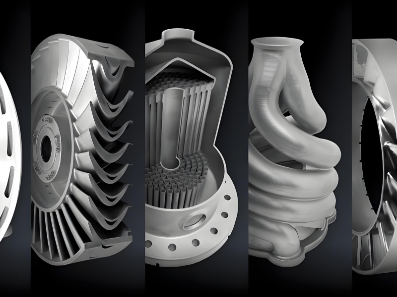 Aerospace Application