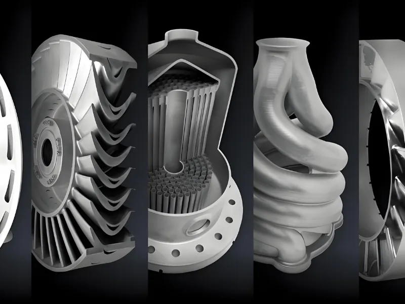 Aerospace Application