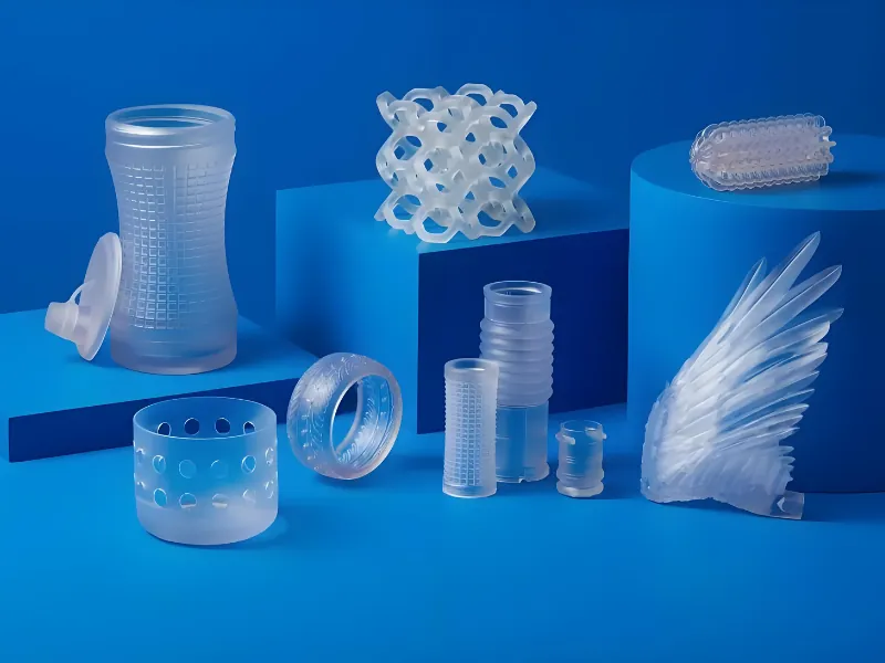 2026 Guide to Medical 3D Printing: Applications and Benefits