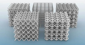 What is Lattice Structure in Additive Manufacturing