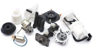 What are the Steps to 3D Print Spare and Replacement Parts