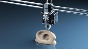 Can You 3D Print Replacement Parts