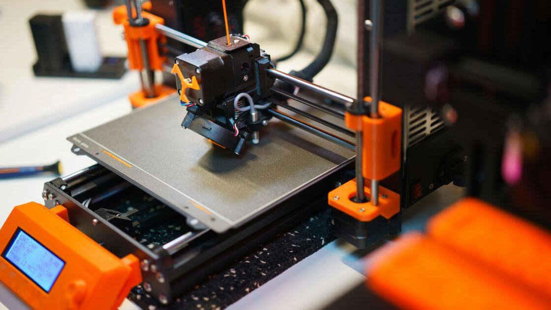 Plastic Binder Jetting