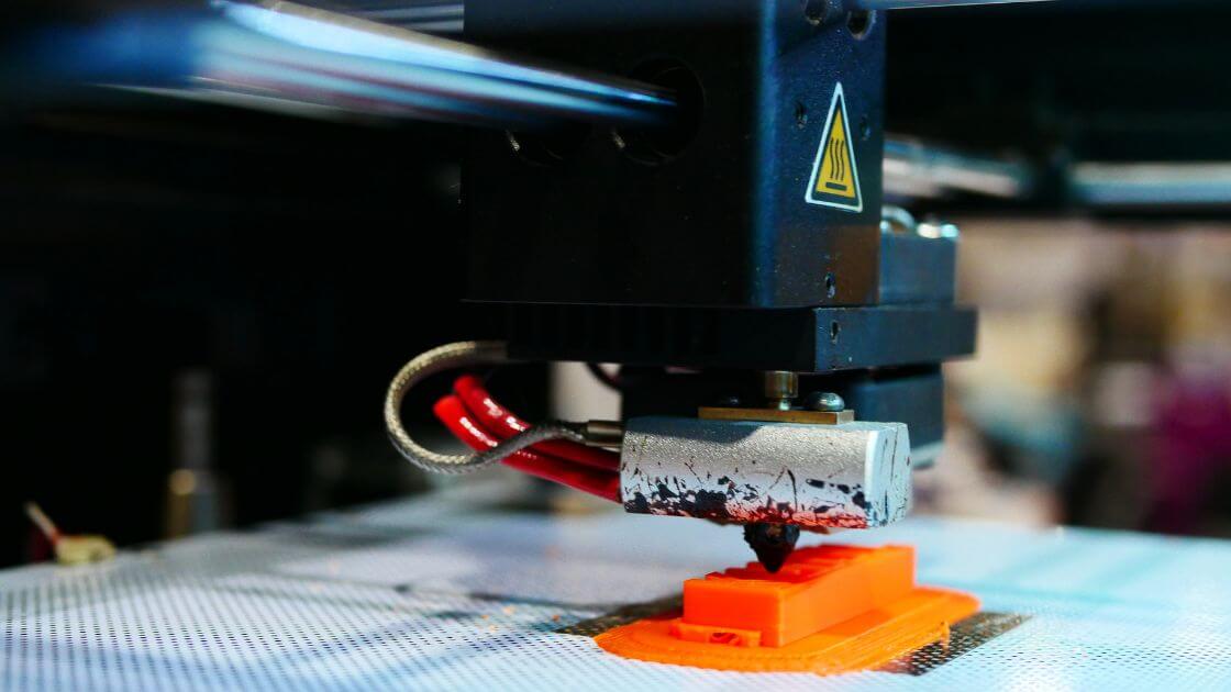 3D Bioprinting