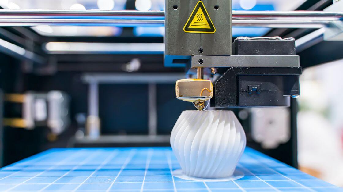 Material Extrusion