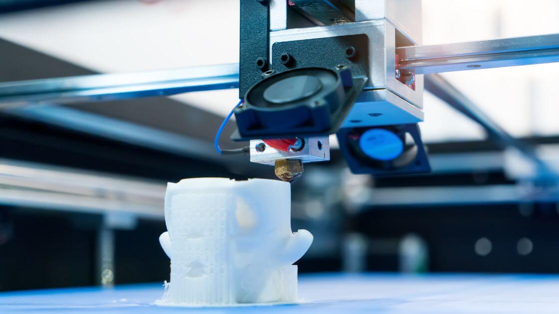 Stereolithography (SLA)