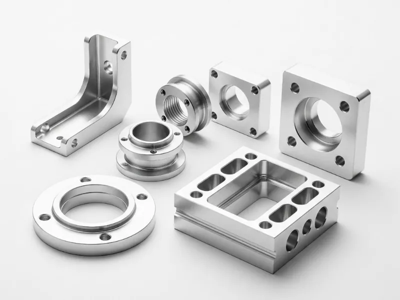 7075 Aluminum