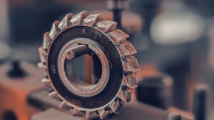What are the Common Materials Used in Angle Milling