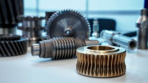 How Material Selection Can Challenge CNC Machining