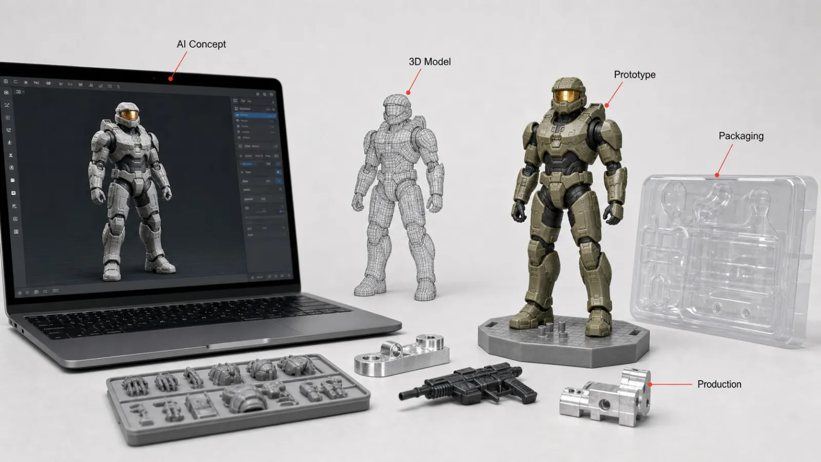 8 Leading AI Product Design Tools Compared (2026)