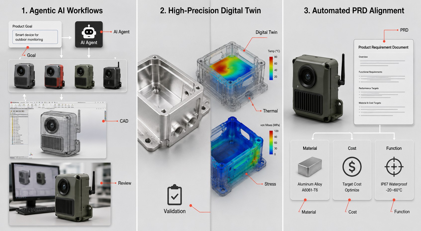 ai product design industry trends