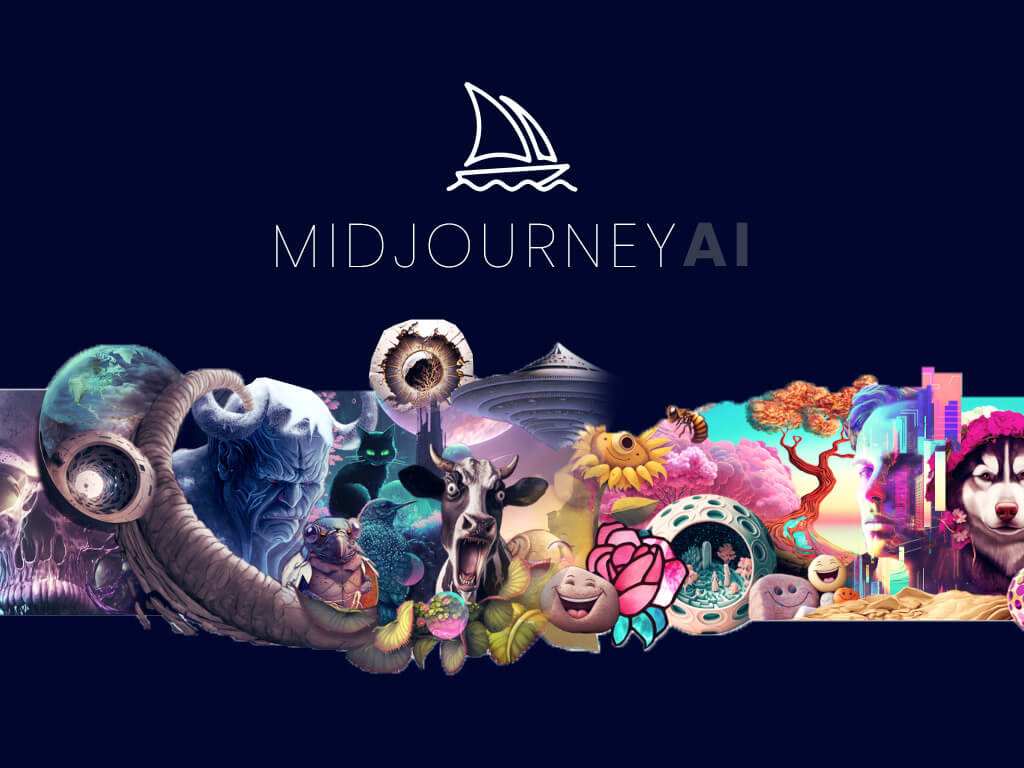 midjourney AI Image Generators