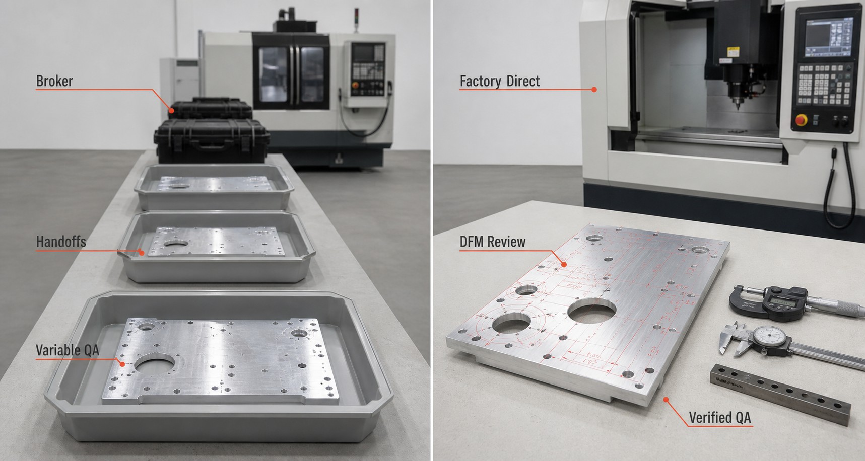 factory direct cnc routing comparison