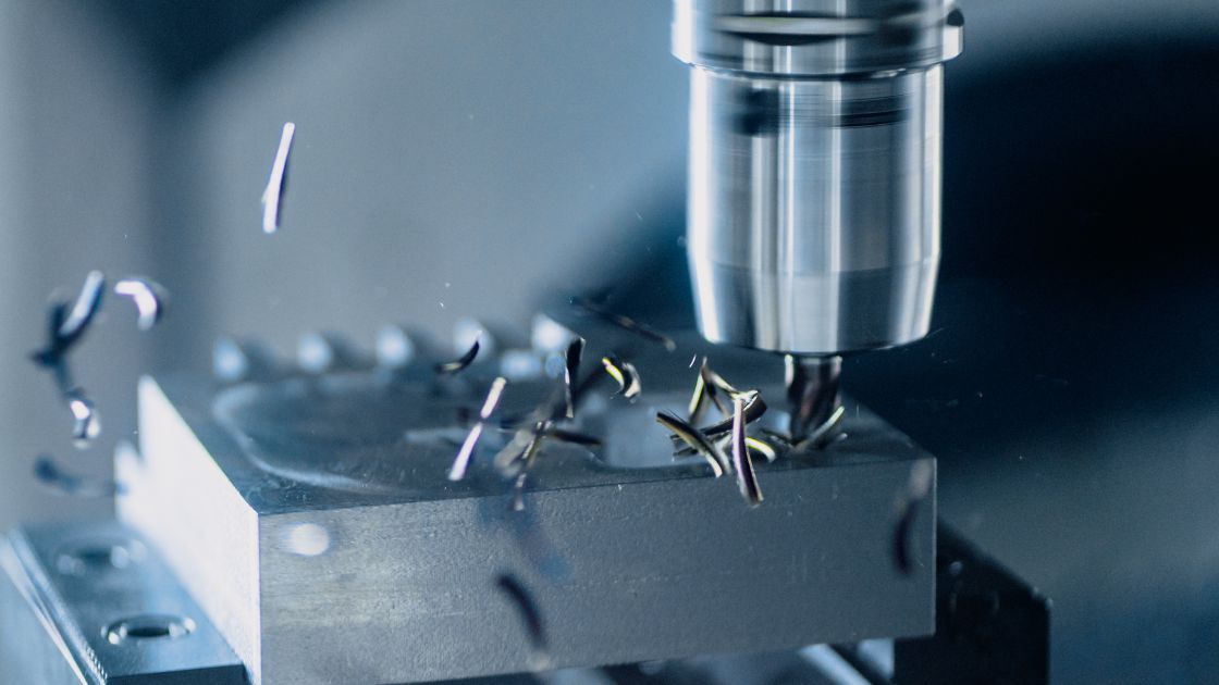 What Is Machining