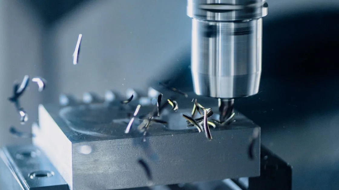 What Is Machining