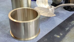 What Are The Various Types Of Casting Processes?