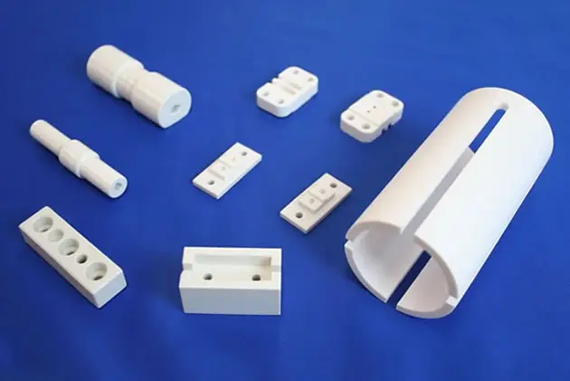mullite ceramic