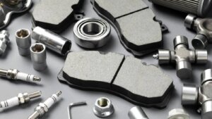 What are Type 1 and Type 2 Chromate Conversion Coating