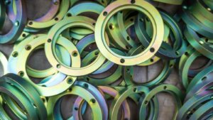 Chromate Conversion Coating
