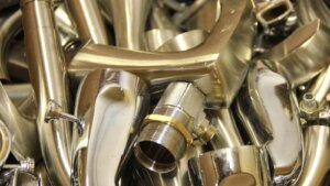 What Materials Can Be Chrome Plated