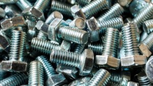 What is Chrome Plating