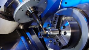 When Should You Choose Climb Milling Over Conventional Milling