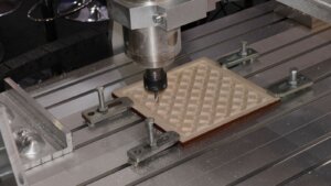 How Do CNC Fixtures Work in CNC Machining
