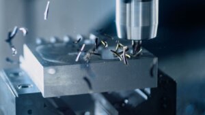 What Are the Main Components of a CNC Fixture