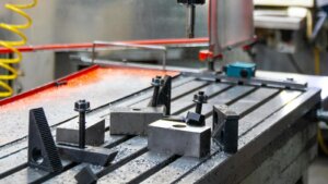 How to Optimize CNC Fixture Selection for Different Workpieces