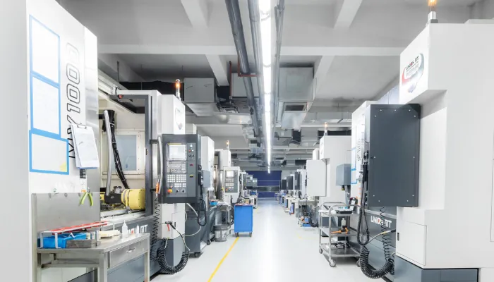 SHBD Metal Factory