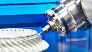 What is the Basics of CNC Machining