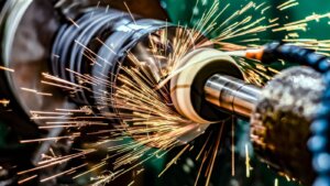 Resources and Support for CNC Certification