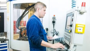 Why Are CNC Machine Certifications Important