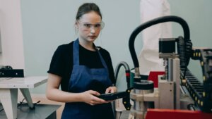 What are the Steps to Achieve and Maintain CNC Machining Certifications
